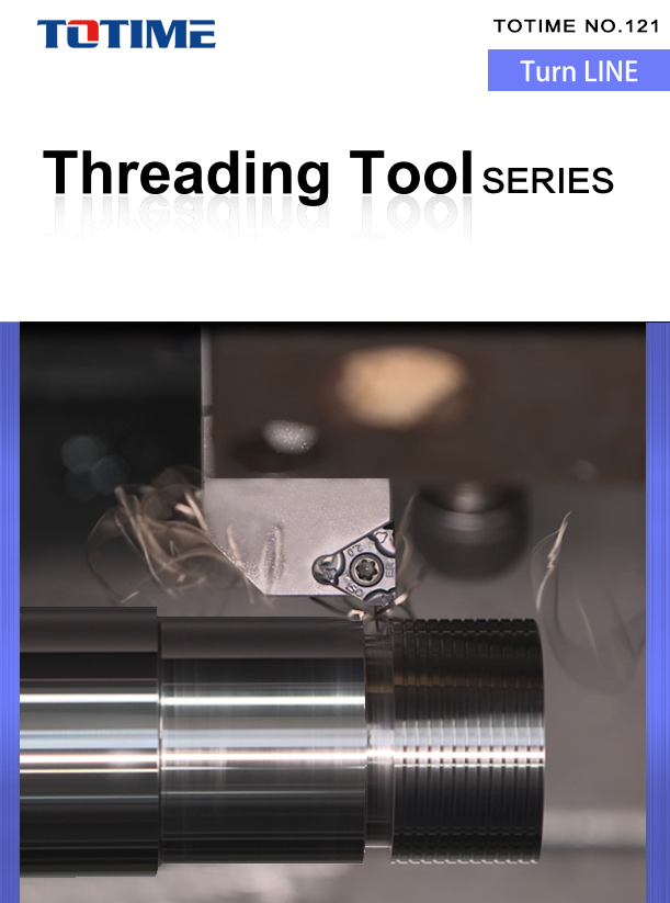 Threading Tool Series