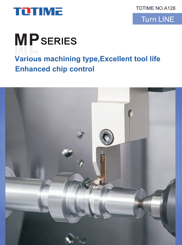 MP SERIES