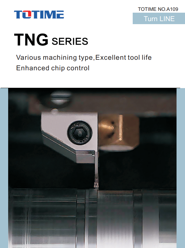 TNG SERIES