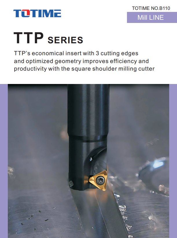 TTP SERIES