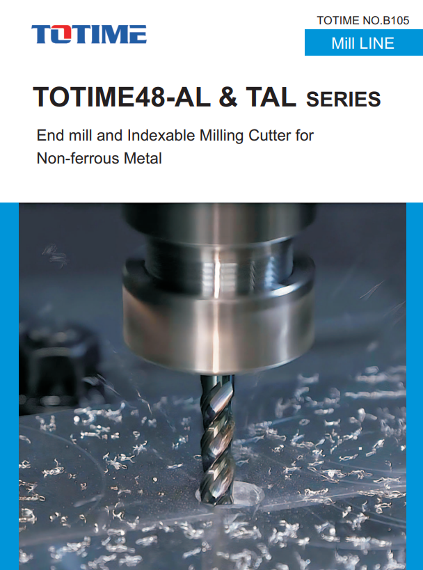 TOTIME48-AL TAL SERIES
