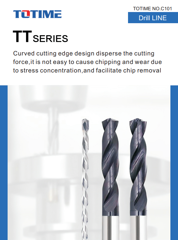 TT SERIES