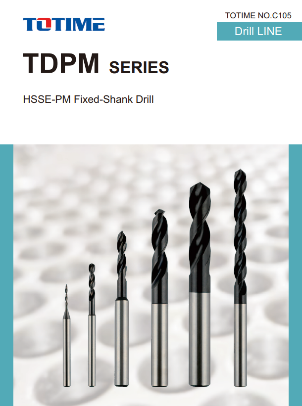 TDPM SERIES
