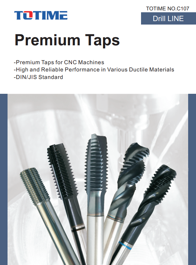 Premium Taps