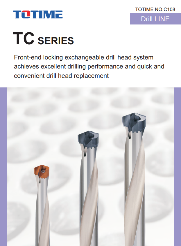 TC SERIES