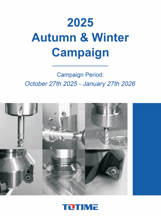 2025 Autumn & Winter Campaign