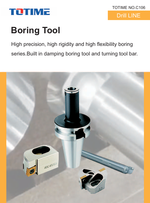 Boring Tool