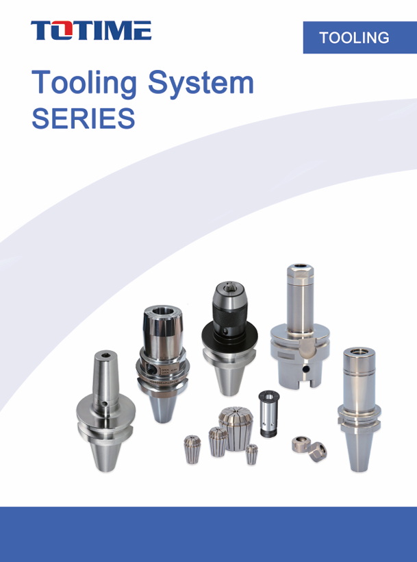 Tooling System Series